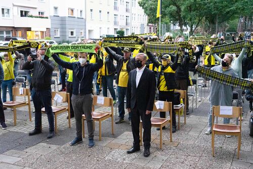 Foto: Michael Bodin / Erzbistum Paderborn