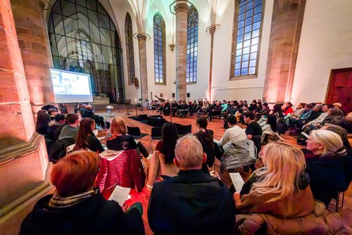 Foto: Stephan Schütze