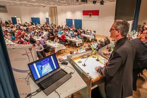 Foto: Stephan Schütze