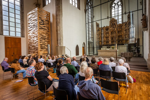 Foto: Stephan Schütze