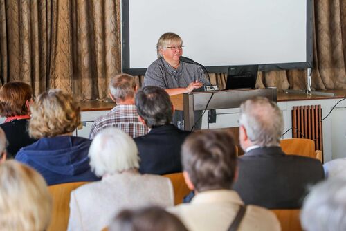 Foto: Stephan Schütze