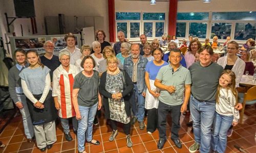 Seit 25 Jahren macht das Aplerbecker Bistro Karibu die Welt gerechter