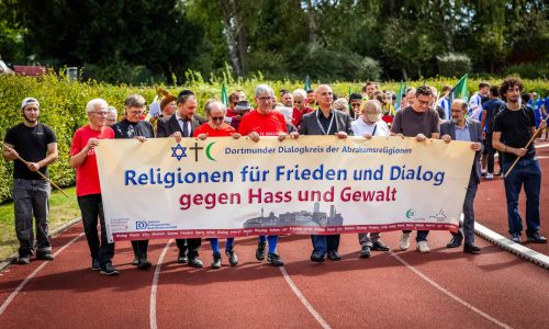 06..09.2026 Dortmund City - 20 Jahre Anstoss zum Dialog - Fussballturnier der Religionen   Copy Stephan Schütze 01716213379 /  Copyright Stephan Schuetze